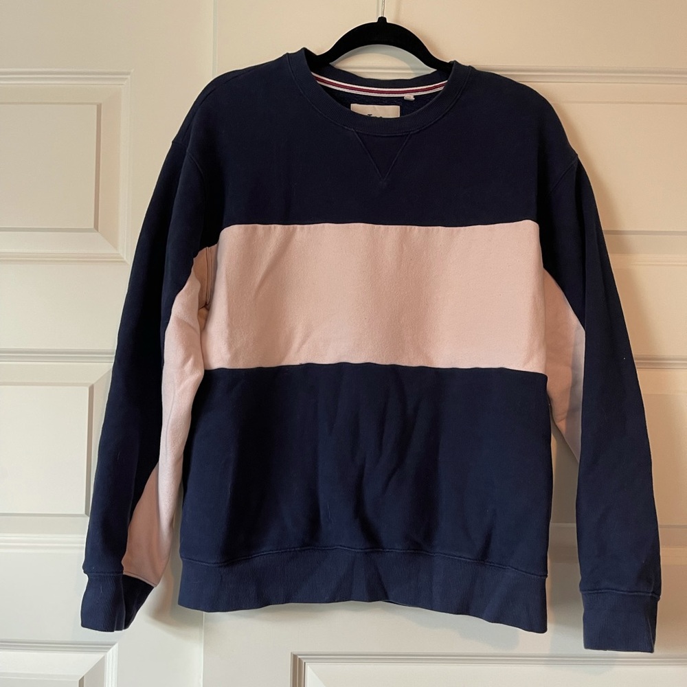 TNA crewneck